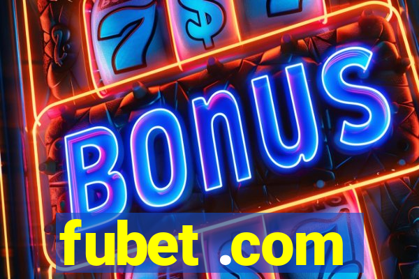 fubet .com